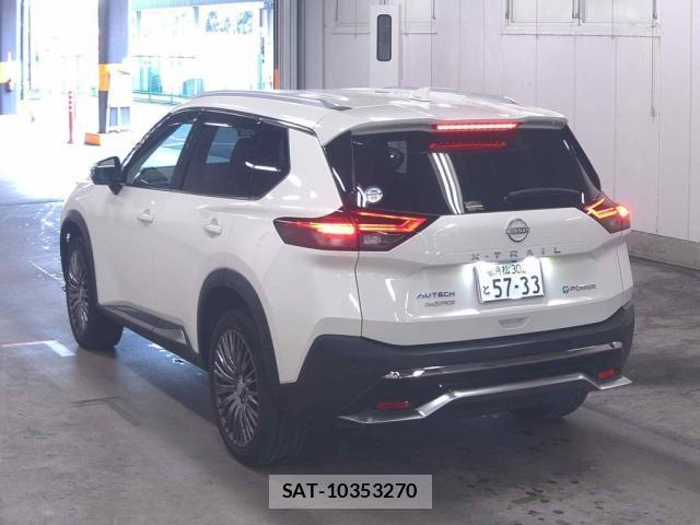 Nissan X-TRAIL 2022-10 8877815-1