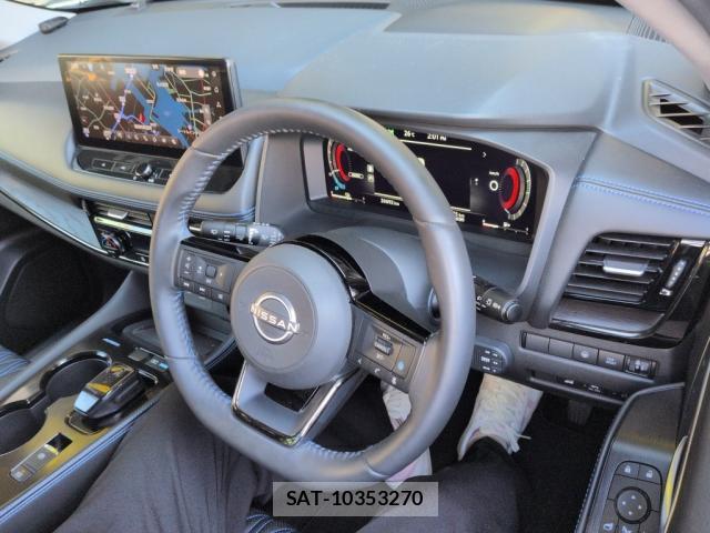 Nissan X-TRAIL 2022-10 8877815-2