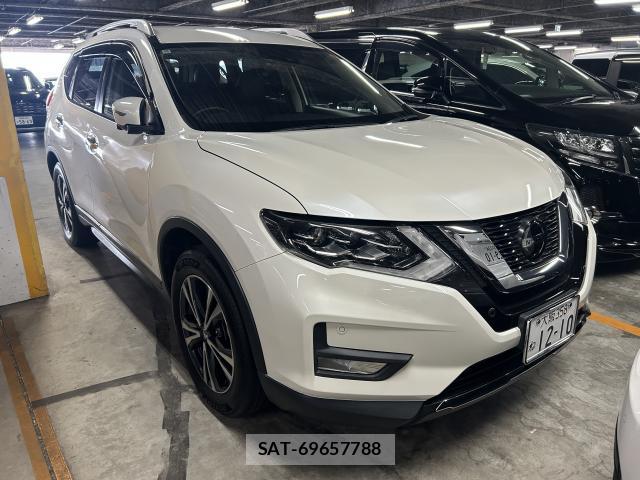 Nissan X-TRAIL 2020-10 8877979-0