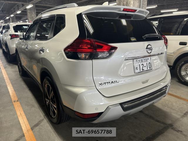 Nissan X-TRAIL 2020-10 8877979-1