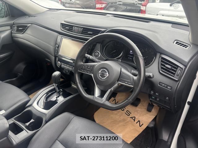 Nissan X-TRAIL 2017-11 8877986-2