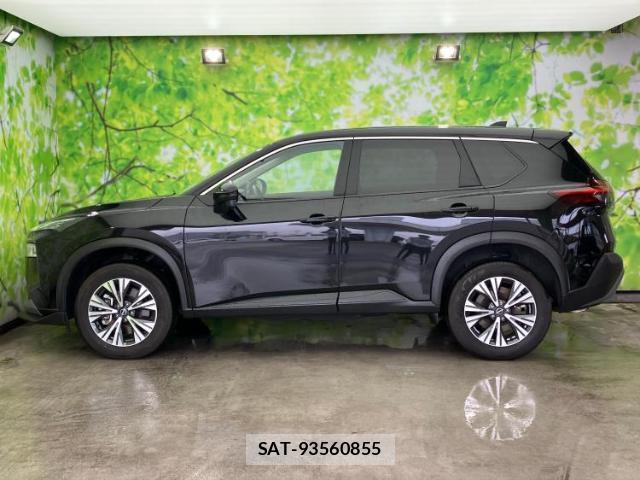 Nissan X-TRAIL 2023-11 8878109-1