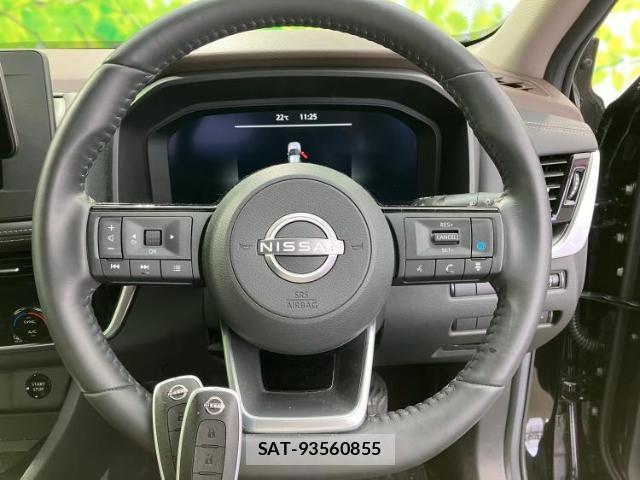 Nissan X-TRAIL 2023-11 8878109-13