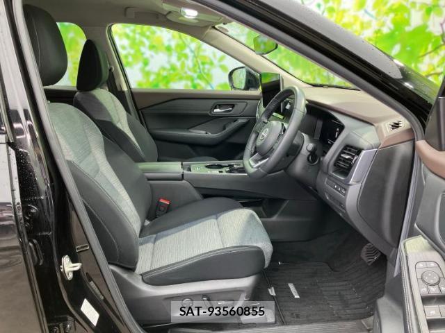 Nissan X-TRAIL 2023-11 8878109-4