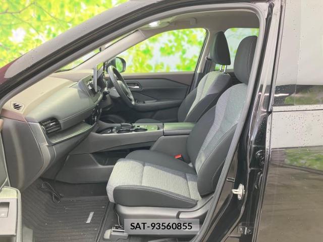Nissan X-TRAIL 2023-11 8878109-5