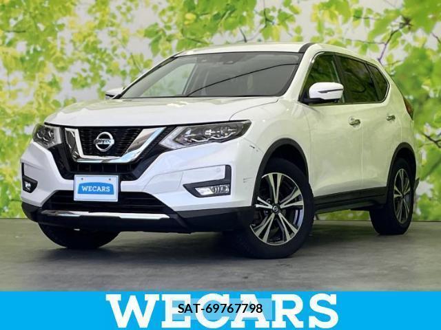 Nissan X-TRAIL 2018-12 8878232-0