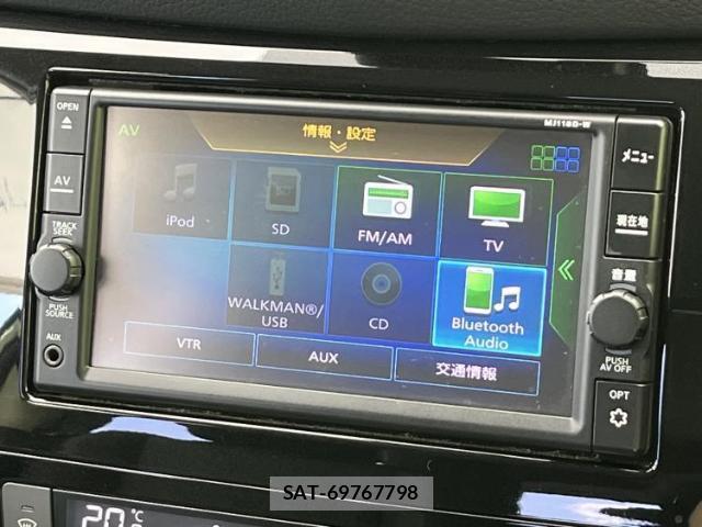 Nissan X-TRAIL 2018-12 8878232-10