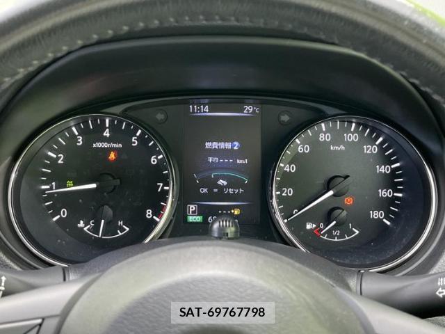 Nissan X-TRAIL 2018-12 8878232-13