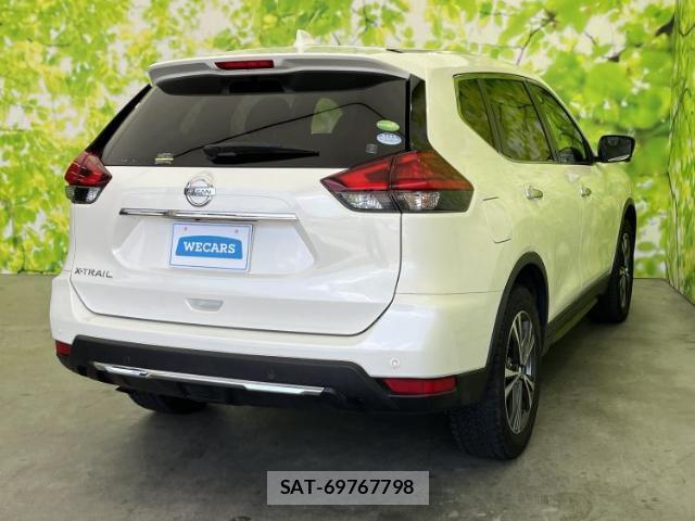 Nissan X-TRAIL 2018-12 8878232-2