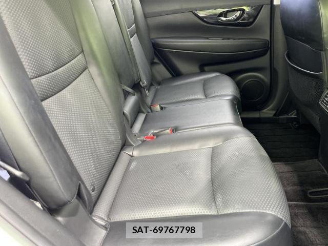 Nissan X-TRAIL 2018-12 8878232-4