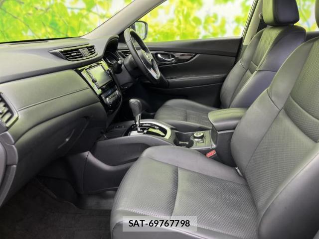 Nissan X-TRAIL 2018-12 8878232-5