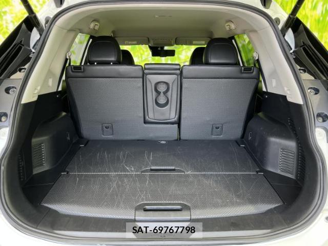 Nissan X-TRAIL 2018-12 8878232-7