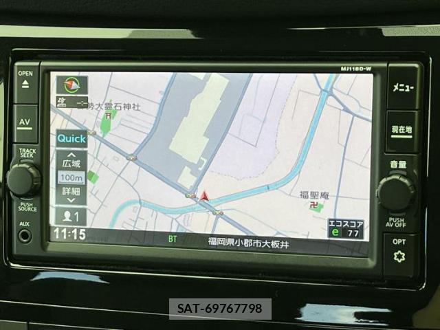 Nissan X-TRAIL 2018-12 8878232-9