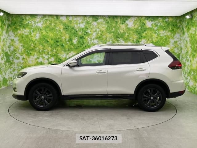 Nissan X-TRAIL 2020-10 8878250-1