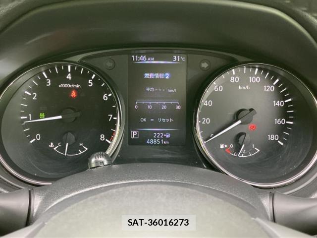 Nissan X-TRAIL 2020-10 8878250-13