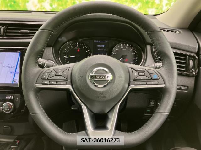 Nissan X-TRAIL 2020-10 8878250-14