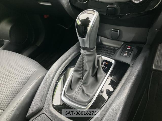 Nissan X-TRAIL 2020-10 8878250-17