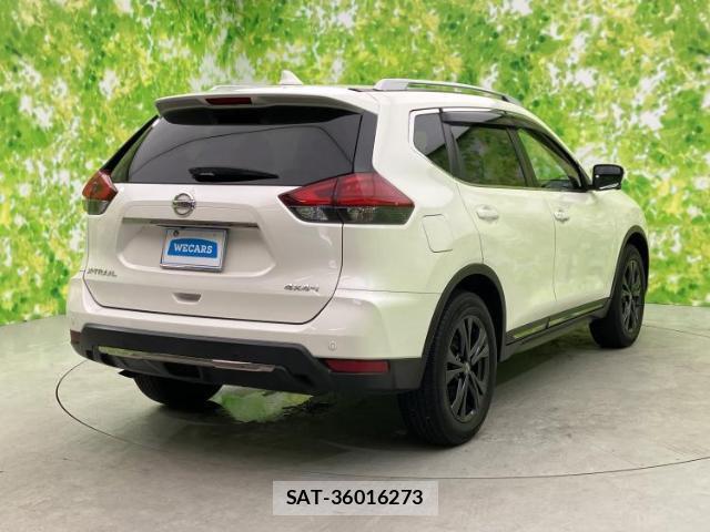 Nissan X-TRAIL 2020-10 8878250-2