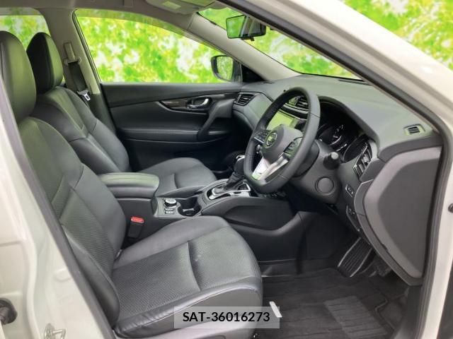 Nissan X-TRAIL 2020-10 8878250-4