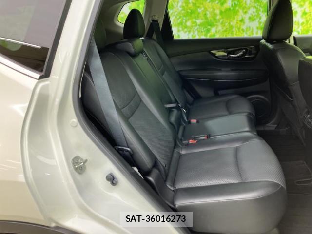 Nissan X-TRAIL 2020-10 8878250-6