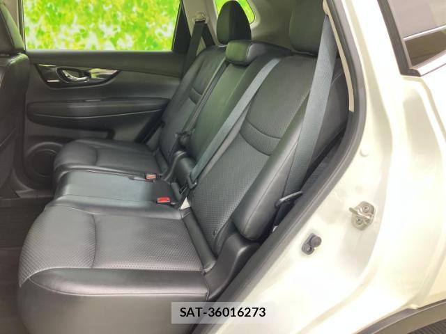 Nissan X-TRAIL 2020-10 8878250-7
