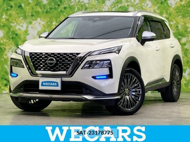 Nissan X-TRAIL 2024-08 8878305-0