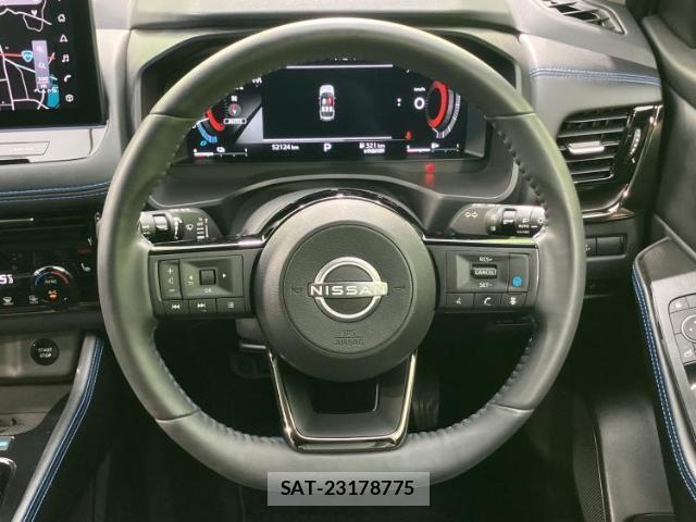 Nissan X-TRAIL 2024-08 8878305-13
