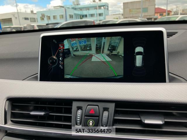 Bmw X1 2017-09 8876008-9
