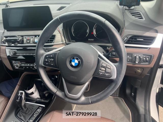 Bmw X1 2021-09 8876446-11