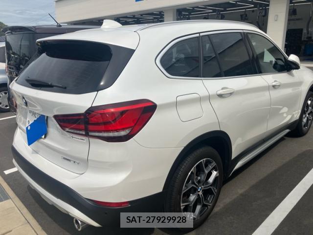 Bmw X1 2021-09 8876446-13