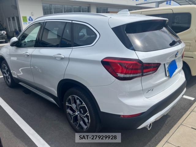 Bmw X1 2021-09 8876446-2