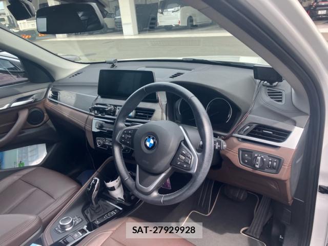 Bmw X1 2021-09 8876446-5