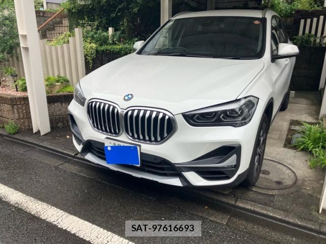 Bmw X1 2021-12 8876515-0