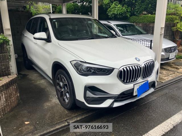 Bmw X1 2021-12 8876515-1