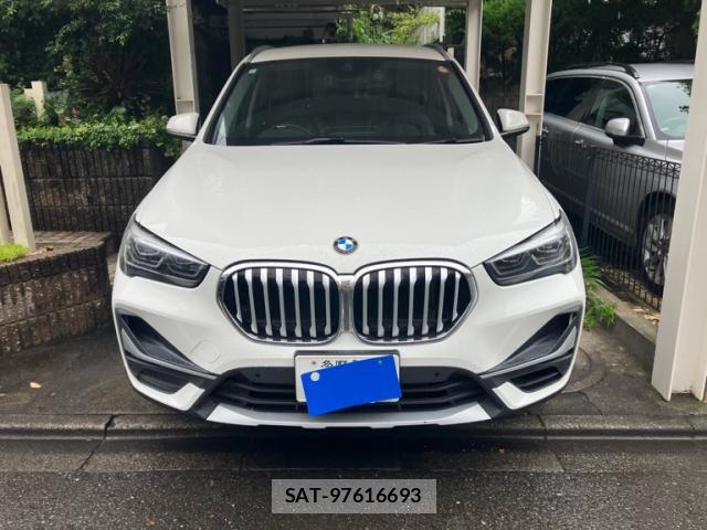 Bmw X1 2021-12 8876515-2