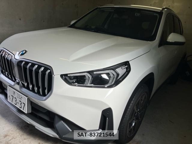 Bmw X1 2025-04 8877084-0