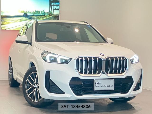 Bmw X1 2025-03 8877340-8