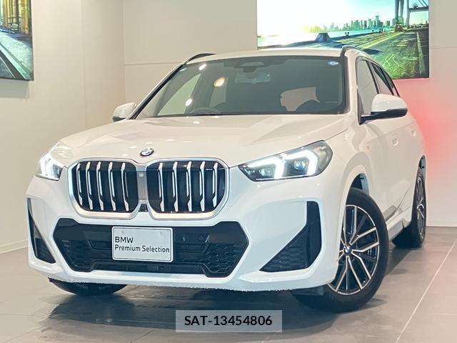 Bmw X1 2025-03 8877340-9