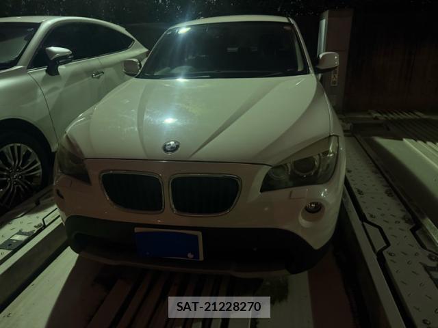 Bmw X1 2010-08 8877406-0