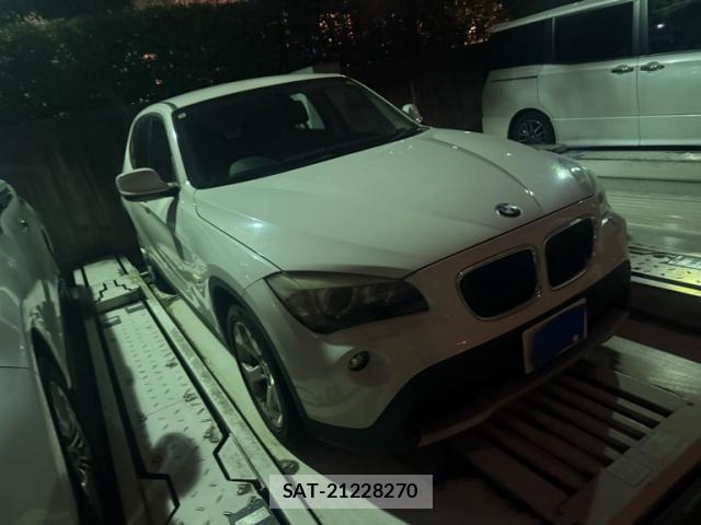 Bmw X1 2010-08 8877406-1