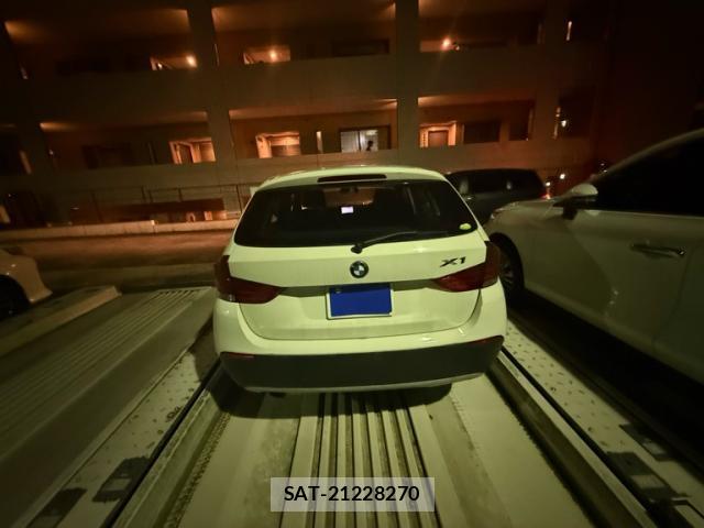 Bmw X1 2010-08 8877406-13