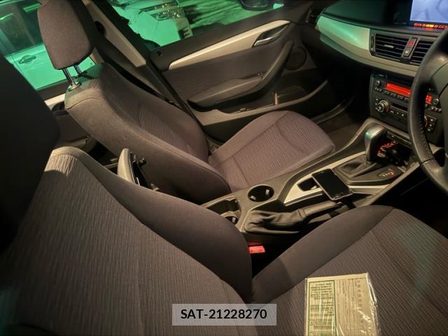 Bmw X1 2010-08 8877406-18