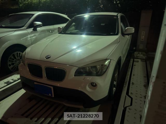 Bmw X1 2010-08 8877406-2