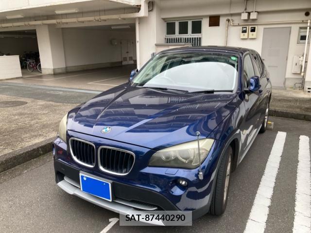 Bmw X1 2011-10 8877950-1