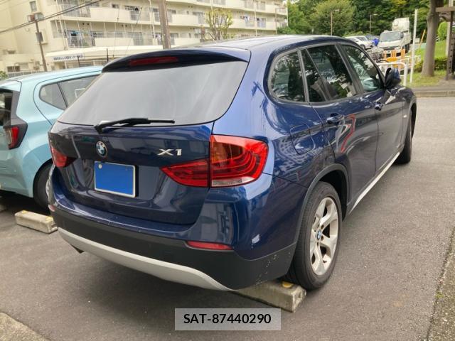 Bmw X1 2011-10 8877950-12