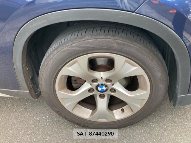 Bmw X1 2011-10 8877950-2