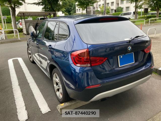 Bmw X1 2011-10 8877950-3