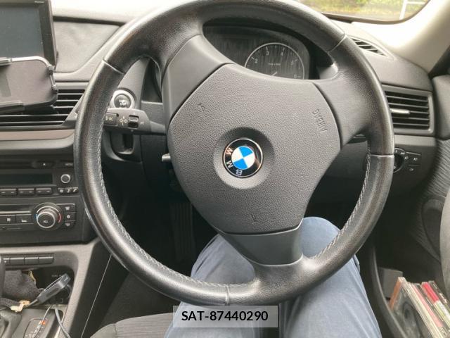 Bmw X1 2011-10 8877950-6