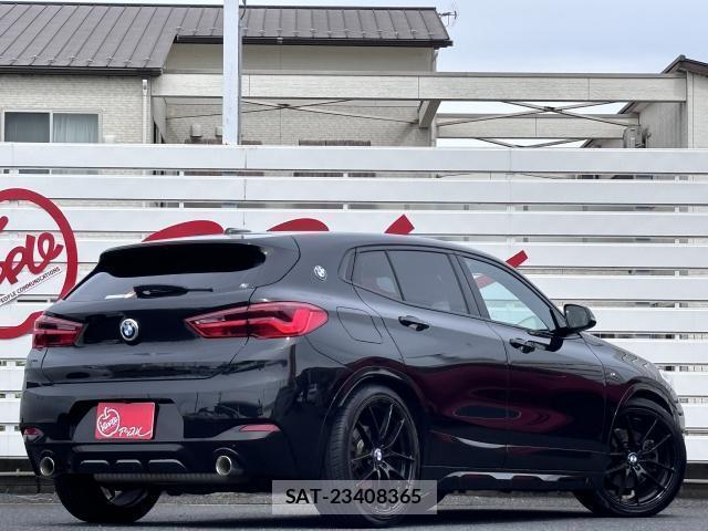 Bmw X2 2018-09 8877393-1