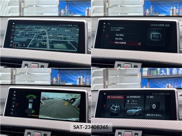 Bmw X2 2018-09 8877393-10